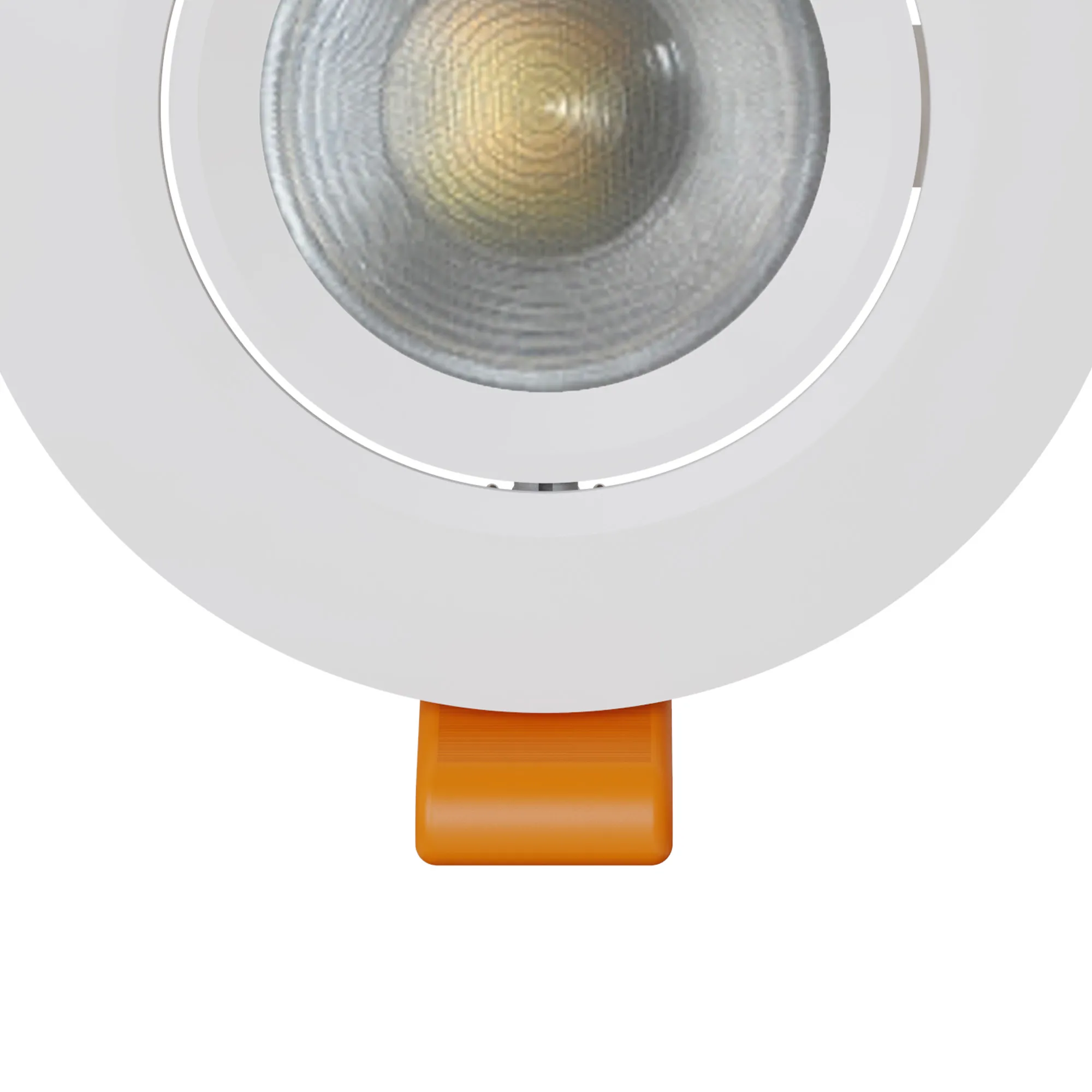 Panama Recessed Ceiling Luminaires Mantra Fusion Round Recess Ceiling